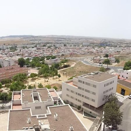 Apartamento Cerca Del Centro ヘレス エクステリア 写真
