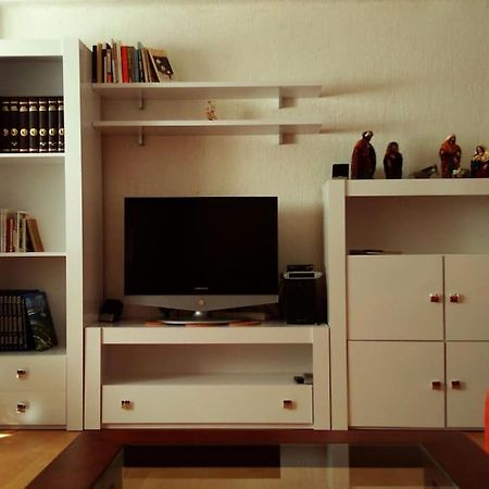 Apartamento Cerca Del Centro ヘレス エクステリア 写真