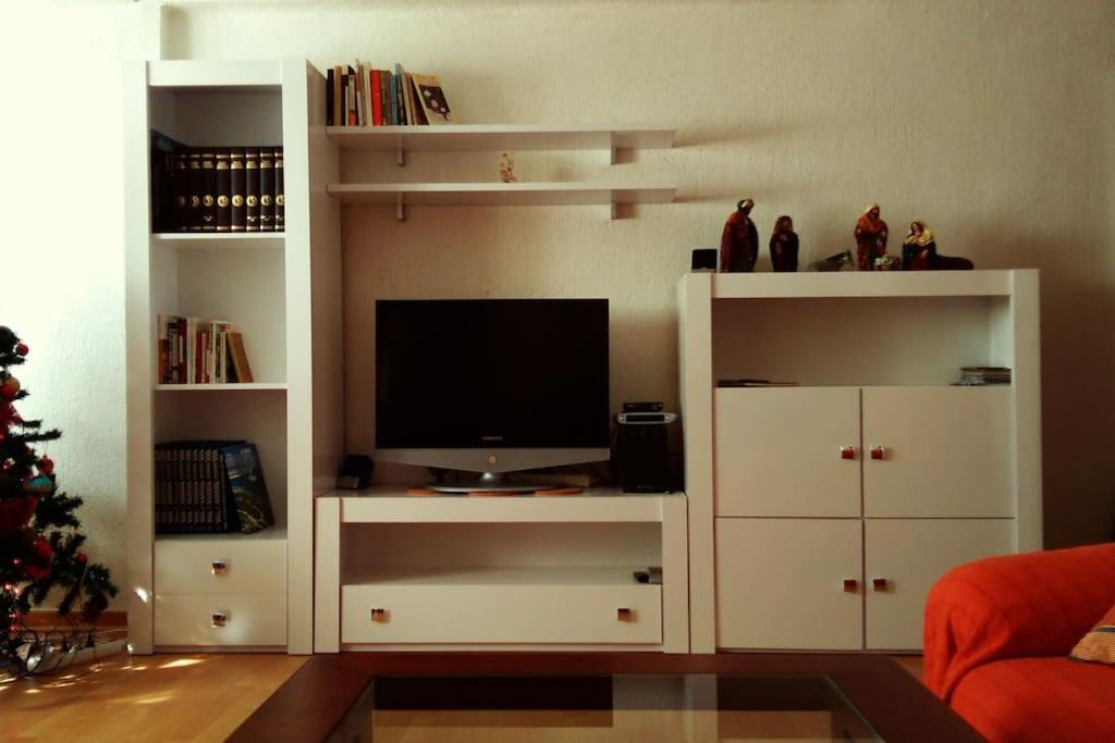 Apartamento Cerca Del Centro ヘレス エクステリア 写真