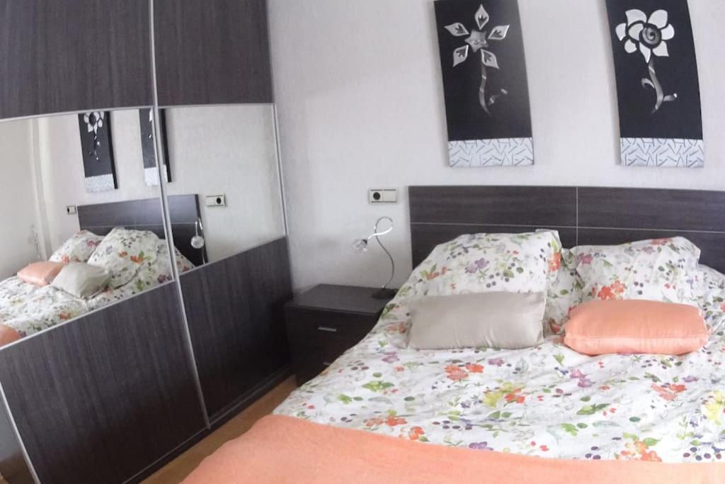 Apartamento Cerca Del Centro ヘレス エクステリア 写真