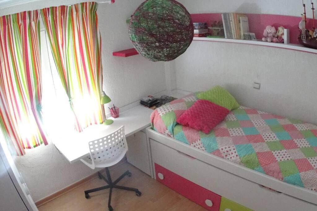Apartamento Cerca Del Centro ヘレス エクステリア 写真