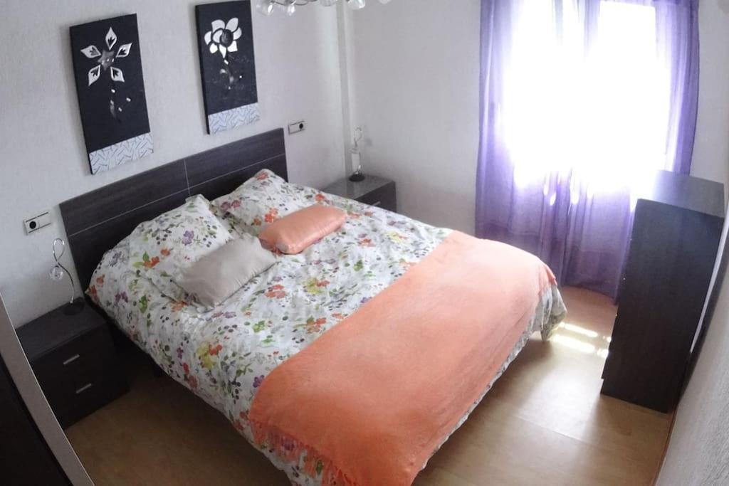 Apartamento Cerca Del Centro ヘレス エクステリア 写真