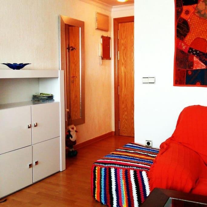 Apartamento Cerca Del Centro ヘレス エクステリア 写真