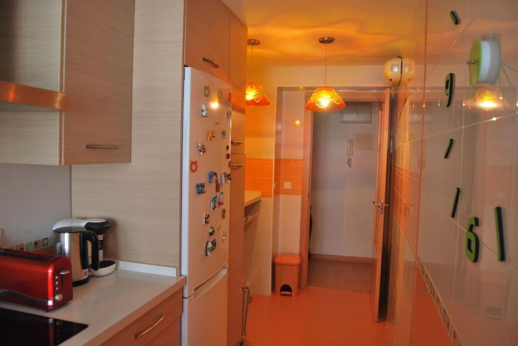Apartamento Cerca Del Centro ヘレス エクステリア 写真